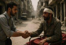 إطلاق نار يودي بحياة شاب أثناء مداهمة أمنية لموقع حفّارة آبار