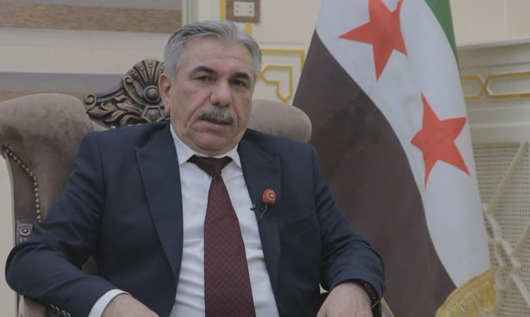 محافظ الحسكة: الرئيس الشرع خصّص مليار دولار للمحافظات الشرقية