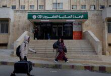 في جامعة حلب.. طلاب يدرسون التجربة .. ولا يعيشونها _ محمد العمر