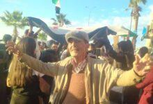 طرطوس تحتفل بذكرى الجلاء وتستحضر الشيخ صالح العلي