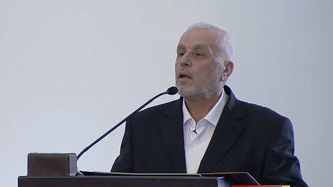 وزير الأوقاف يرفض إزالة قبر البوطي ويؤكّد تحريم نبش القبور شرعاً