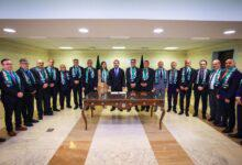 وزير الأوقاف يرفض إزالة قبر البوطي ويؤكّد تحريم نبش القبور شرعاً