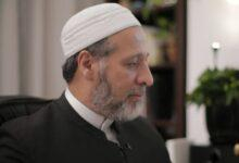 وزير الأوقاف يرفض إزالة قبر البوطي ويؤكّد تحريم نبش القبور شرعاً