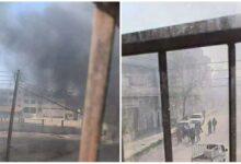 النيربين.. الحديقة التي لم تغب رغم الإغلاق