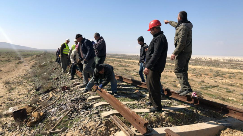 غلاء المحروقات وسوء الطرقات يرفع تكاليف الشحن بين المحافظات أكثر من 40%