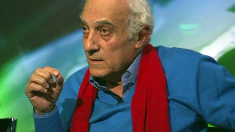 فاتح جاموس المعارضة الداخلية