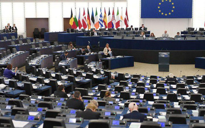 رفع العقوبات الأوروبية على سوريا