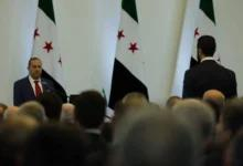 تحضيرات في دوما لاستقبال عصام البويضاني .. هل أفرجت الإمارات عنه بعد زيارة الشرع؟