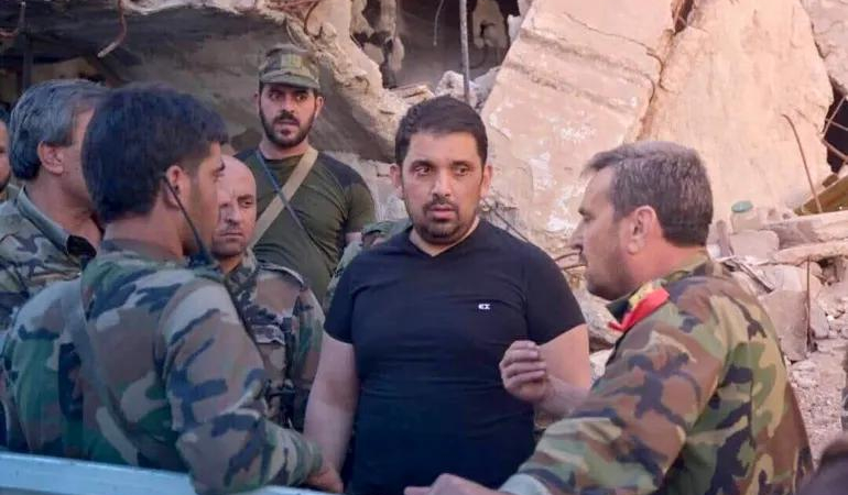 تحضيرات لمقاضاة فادي صقر .. والرئاسة تقيّد توزيع السيارات على المسؤولين _ حصاد الأسبوع