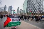 فلسطين تسجل حضورها بمهرجان الإسكندرية خيالا وحقيقة