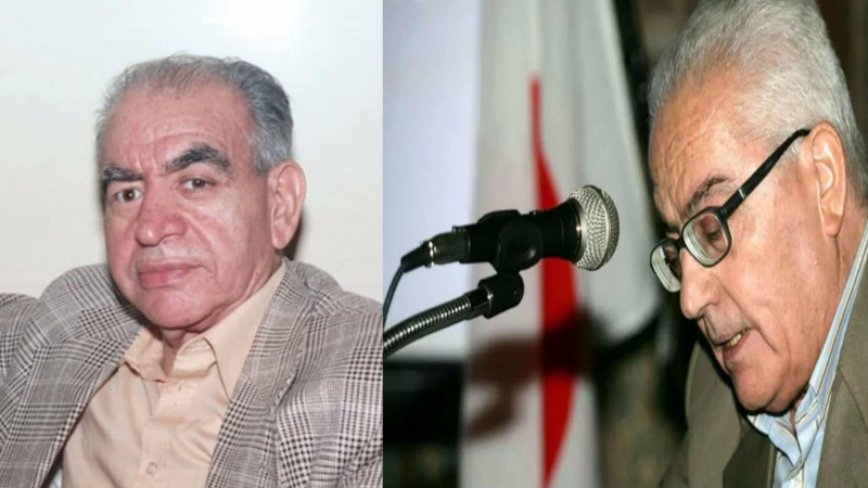 تغيير أسماء مدارس تدمر يطيح باسم خالد الأسعد وعبد السلام العجيلي