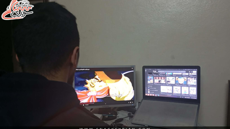 مستقبل مستعمل.. جيل سبيستون