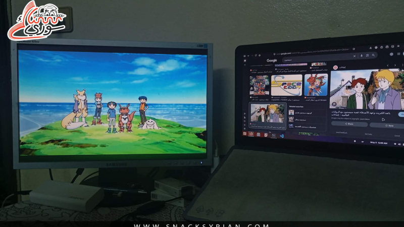 مستقبل مستعمل.. جيل سبيستون