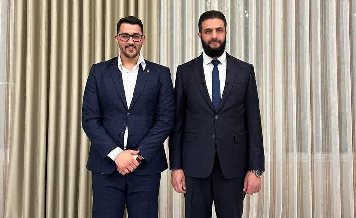 تحقيق يكشف ارتباط نجل مستشار الرئيس مصعب أحمد زيدان بشبكة احتيال