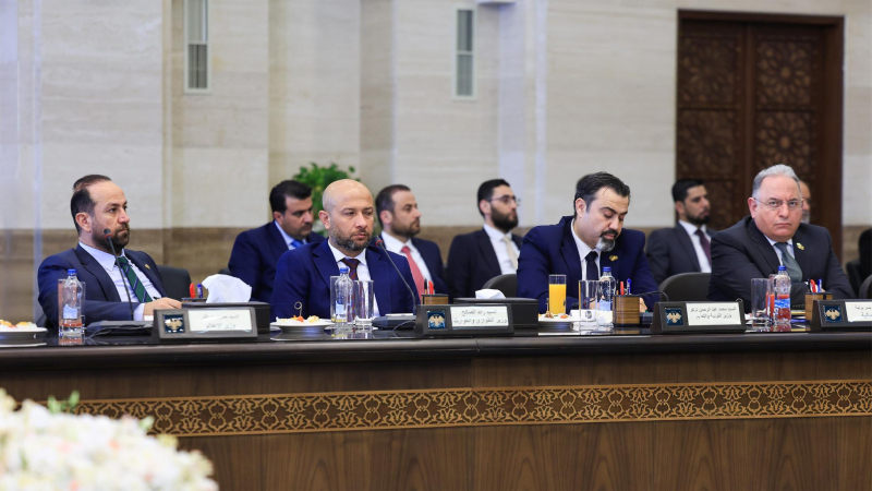 تعديل حكومي في سوريا.. الاعتماد على تجربة إدلب