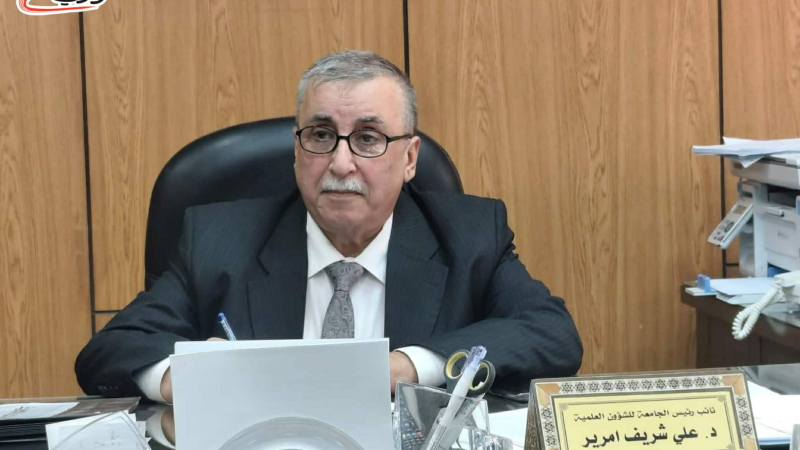 جامعة الفرات.. نتائج الامتحانات المتأخرة تعرقل مستقبل الطلبة