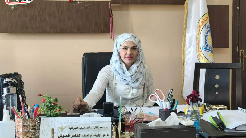 جامعة الفرات.. نتائج الامتحانات المتأخرة تعرقل مستقبل الطلبة