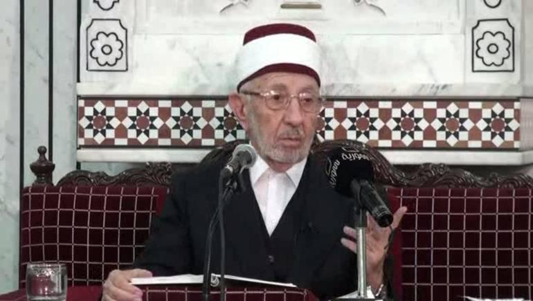 دون موسيقى أو دف .. إدارة الأموي تردّ على انتقادات حفل استقبال الوفد الإماراتي