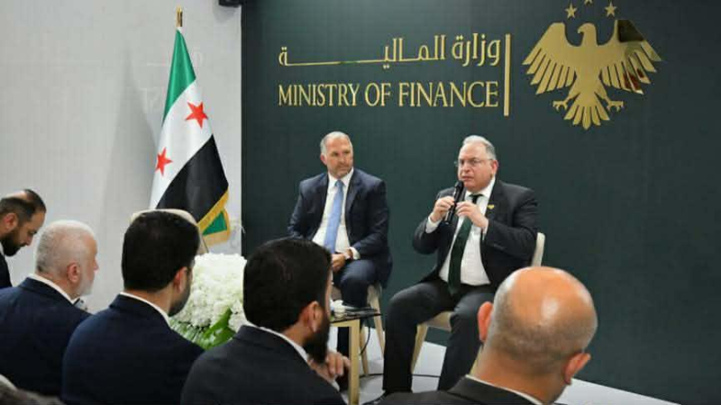 سوريا: المالية تبحث عن تغطية عجز الموازنة بين أموال المغتربين وثروات الظل
