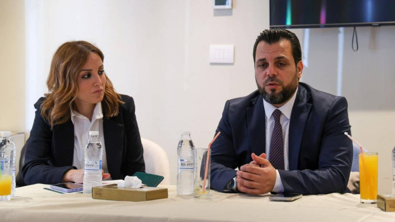 أبرز المرشحين لرئاسة مجلس الشعب السوري