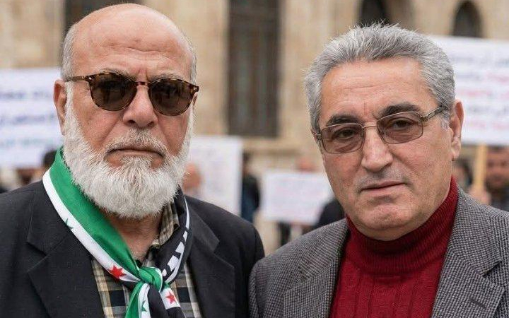 اتهمها محافظ دمشق بالتشهير .. توقيف ناشطَين في لجان المطالبة بإسقاط المرسوم 66
