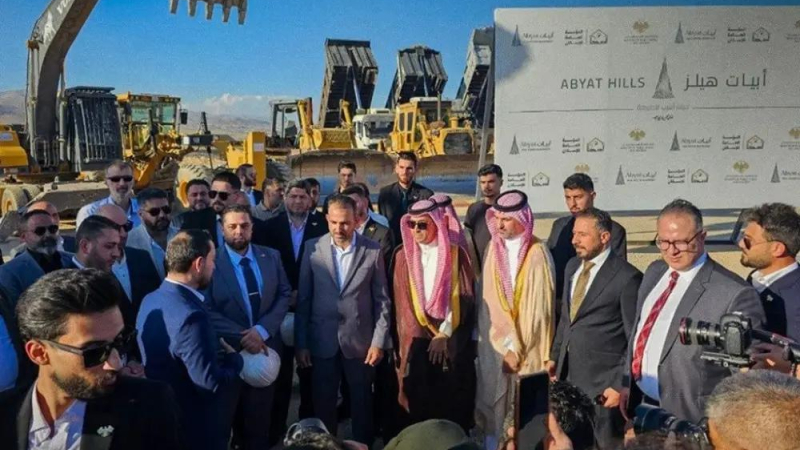 مشروع “أبيات هيلز” السكني: كومباوند بشراكة سعودية .. كم ستبلغ الأسعار؟
