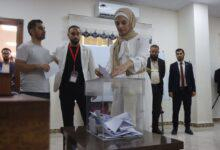 نسبة النساء 6.41%.. مؤشر تمثيل النساء السوريات في مواقع اتخاذ القرار