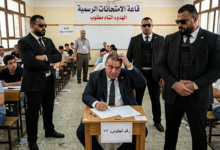 جائزة أفضل فريق وزاري في سنغافورة الحديثة