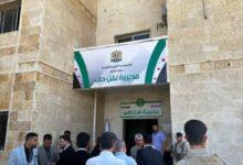 بانتظار المحافظ تأخير مباراة الحرية وأهلي حلب ربع ساعة