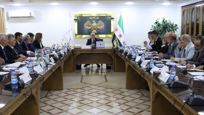 دورة امتحانية إضافية وهندسة النووية… مجلس التعليم العالي يناقش 140 ملفاً