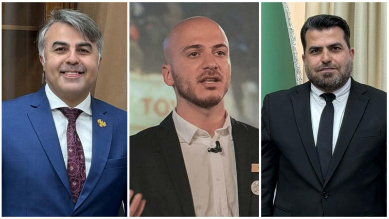 قضية حسان العقاد.. المحامي العام: موسى العمر تقدم بالدعوى بعد العيد