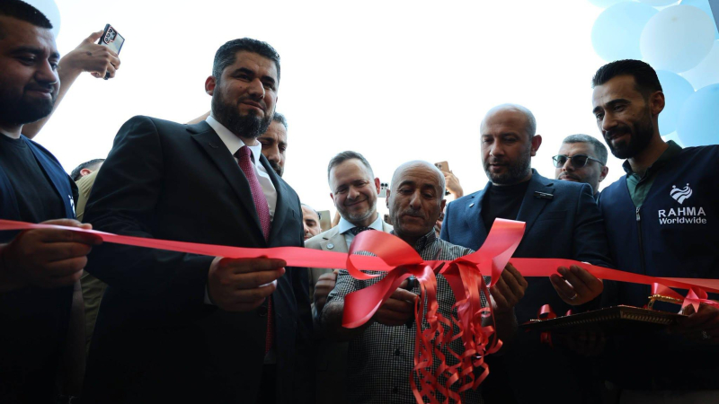 بفارق 100 مدرسة .. تضارب تصريحات حول عدد المدارس المؤهّلة في إدلب