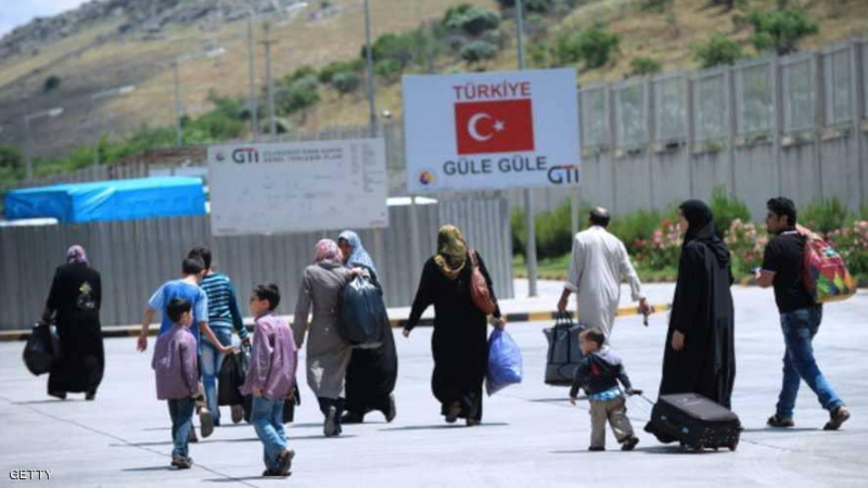 في اليوم العالمي للاجئين .. العودة الأكبر للسوريين ودول أوروبية ترفض طلبات اللجوء