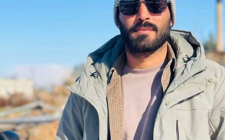 بعد تناوله ملف الفساد في صوامع القمح .. النيابة تستدعي الناشط علي الشبلي