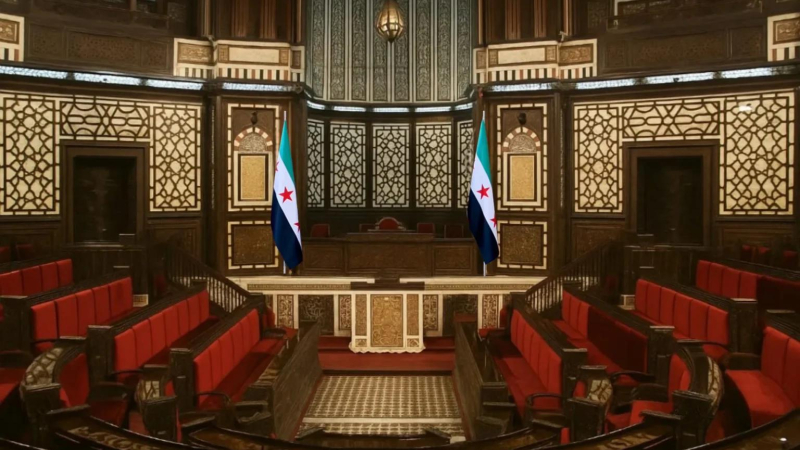 مجلس الشعب السوري أمام مهلة قانونية منتهية وموعد مؤجل بلا سقف زمني