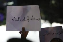 طفلة عمرها 3 سنوات وشقيقها .. ضحايا غرق عبّارة نهرية في دير الزور