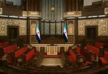 يوم برلماني طويل .. العواك رئيساً ومادونا بشارة تمثل النساء في هيئة الرئاسة