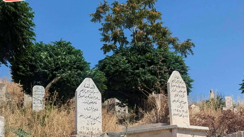 تكاليف الموت بالملايين .. كم تبلغ فاتورة الإنسان السوري الأخيرة؟