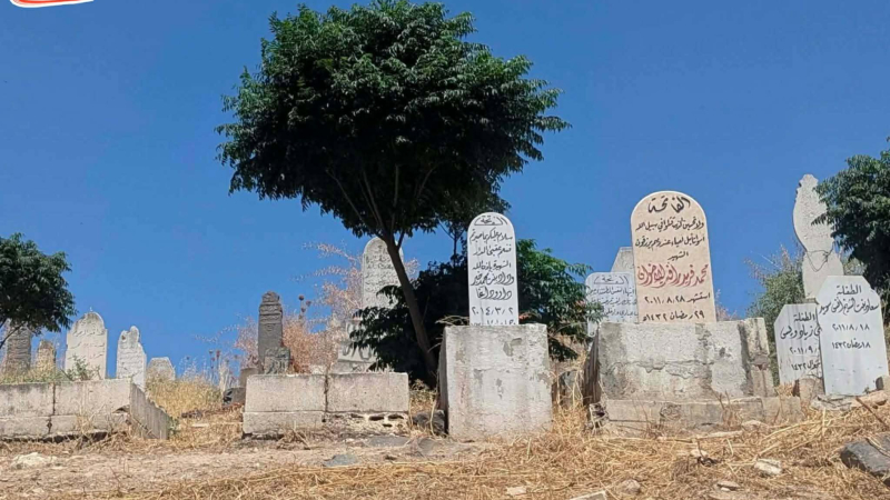 تكاليف الموت بالملايين .. كم تبلغ فاتورة الإنسان السوري الأخيرة؟