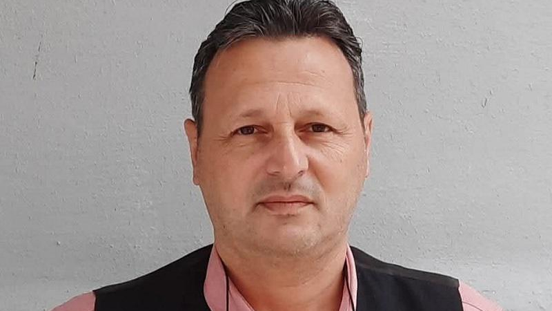 بعد إعلان نيته الترشح للرئاسة .. توقيف الناشط مازن عرجا في جرائم المعلوماتية