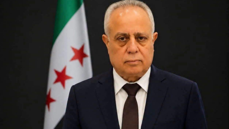 العواك: حجب الثقة عن الوزراء وإعداد دستور دائم ليسا من صلاحيات مجلس الشعب