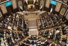 العواك: حجب الثقة عن الوزراء وإعداد دستور دائم ليسا من صلاحيات مجلس الشعب
