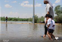 السورية ميرغان حجي بطلة للعالم بثلاث ذهبيات وفضية