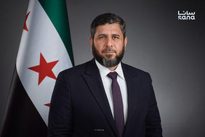العكلة: تقرير الوكالة الذرية يؤكد التزام سوريا بحسم ملفات النظام البائد النووية