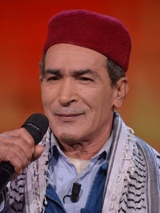 صالح الفرزيط حارس الذاكرة الغنائية الشعبية في تونس