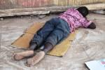 التمارين الرياضية تساعد على خفض خطر الخرف