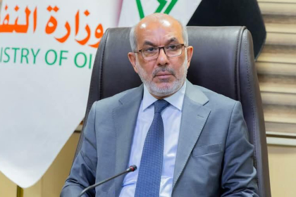 وزير النفط العراقي: رفع الطاقة التصديرية للنفط إلى أكثر من 3 ملايين برميل يومياً