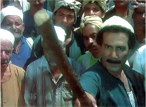 فتوات الشاشة المصرية... متى أصبحوا بلطجية الواقع؟