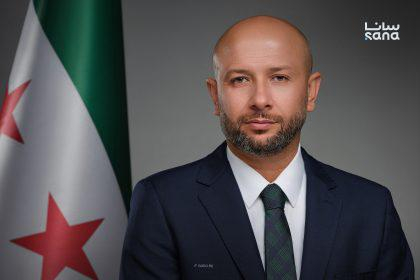 وزير الطوارئ: الاتفاقية مع أوكرانيا خطوة مهمة للحد من مخاطر الألغام ومخلفات الحرب