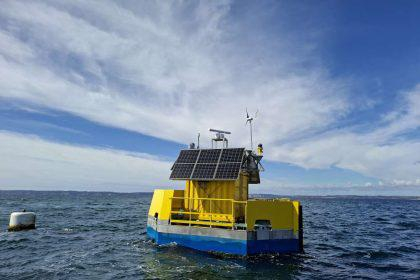 فرنسا تطور عوامة ذاتية القيادة لرصد التغير المناخي في أعماق المحيطات